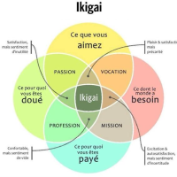 Ikigai